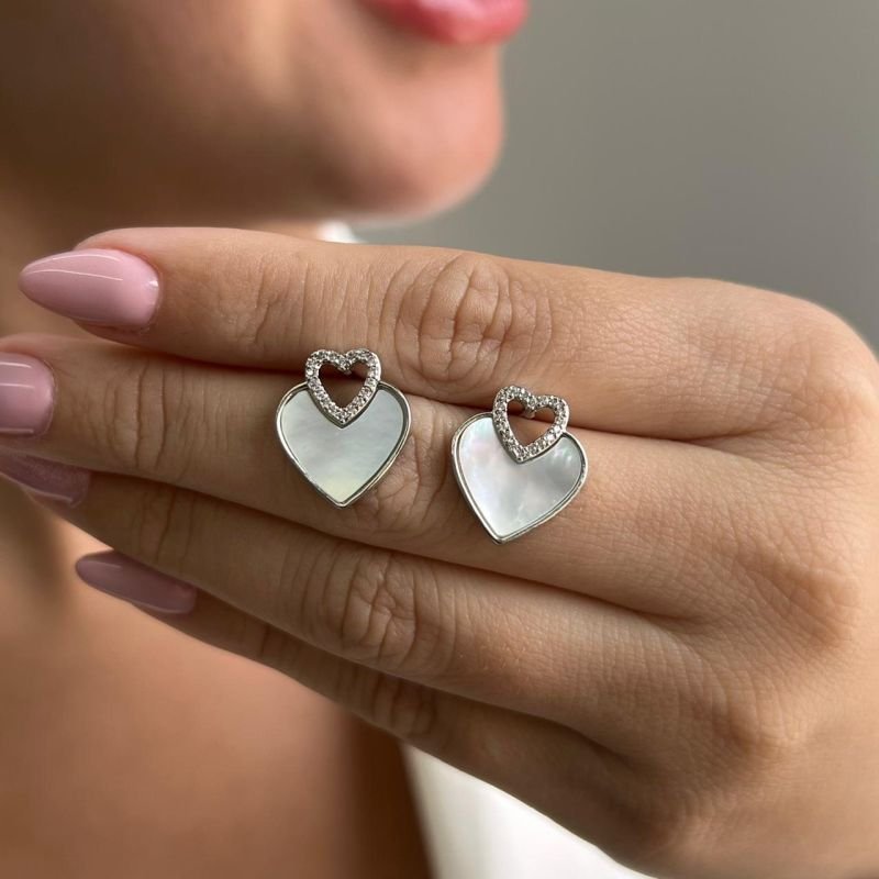 Brinco Biju Fina Dourado/Ródio