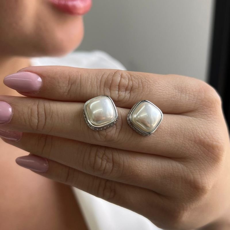 Brinco Biju Fina Dourado/Ródio