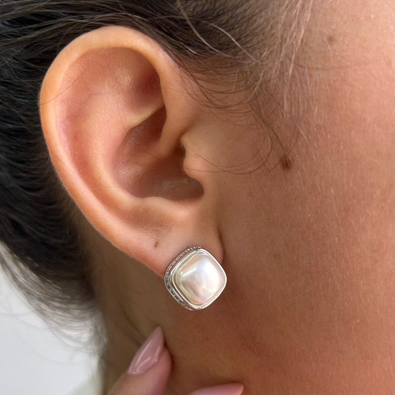 Brinco Biju Fina Dourado/Ródio