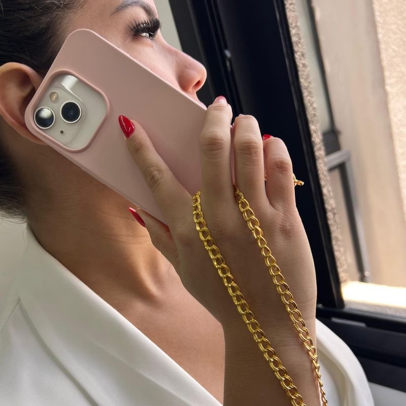 Colar 2 em 1 Banho Ouro 18k/Prata 925
