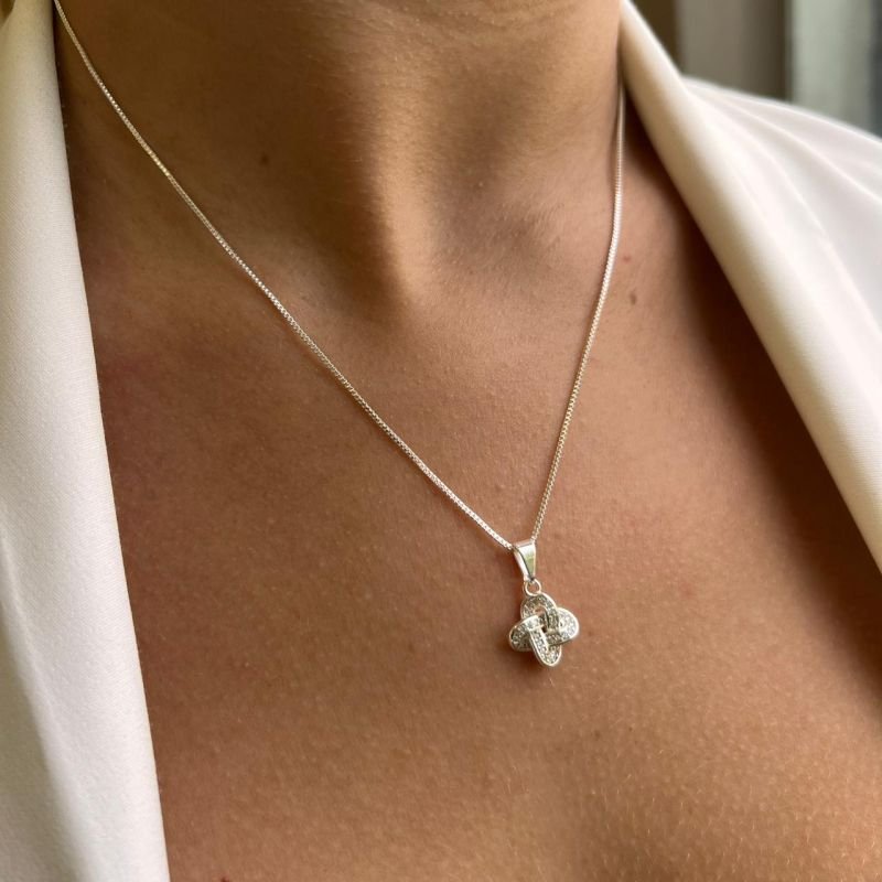 Colar Banho Ouro18k/Prata 925