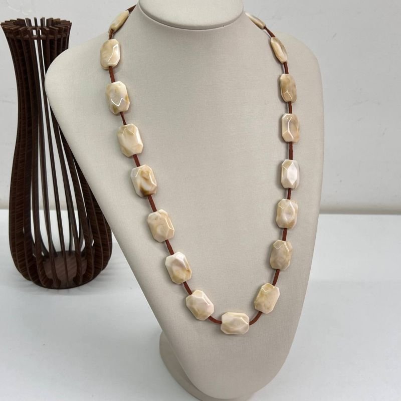 Colares Courino C/ Resina