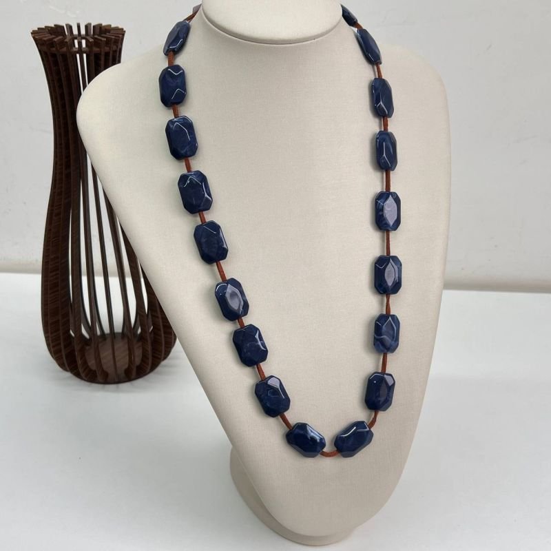 Colares Courino C/ Resina