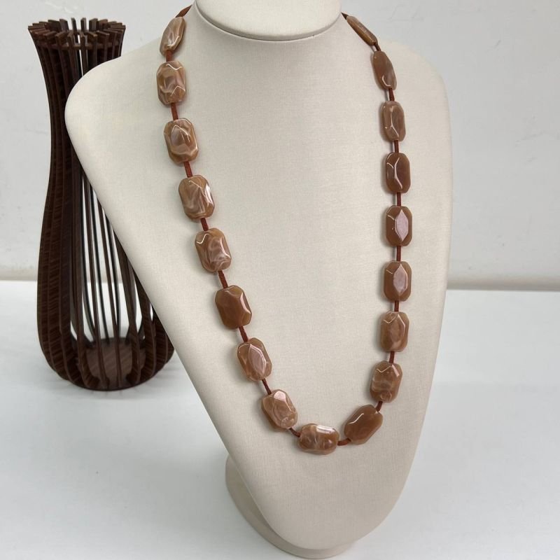 Colares Courino C/ Resina