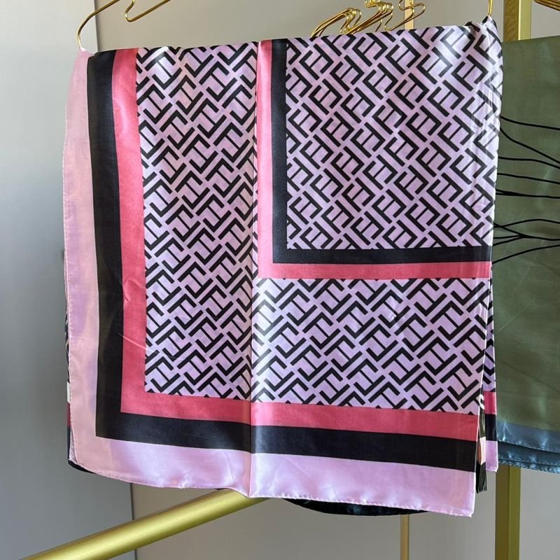 Lenço Grande 90x90