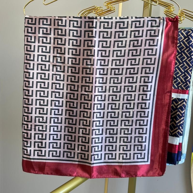 Lenço Grande 90x90