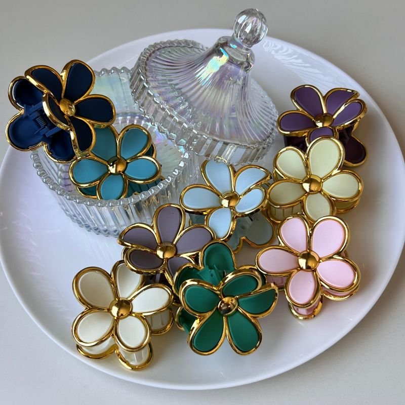 Presilha de Cabelo (M)