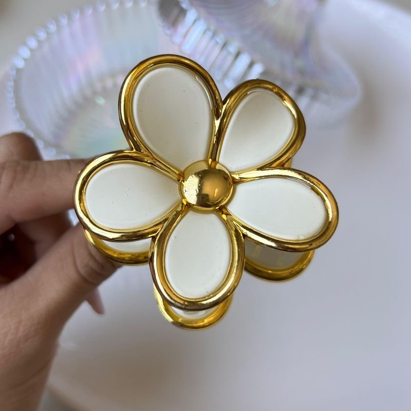 Presilha de Cabelo (M)