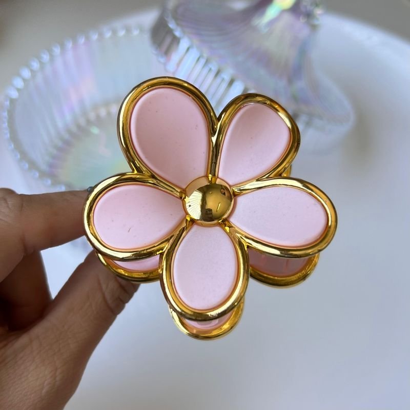 Presilha de Cabelo (M)