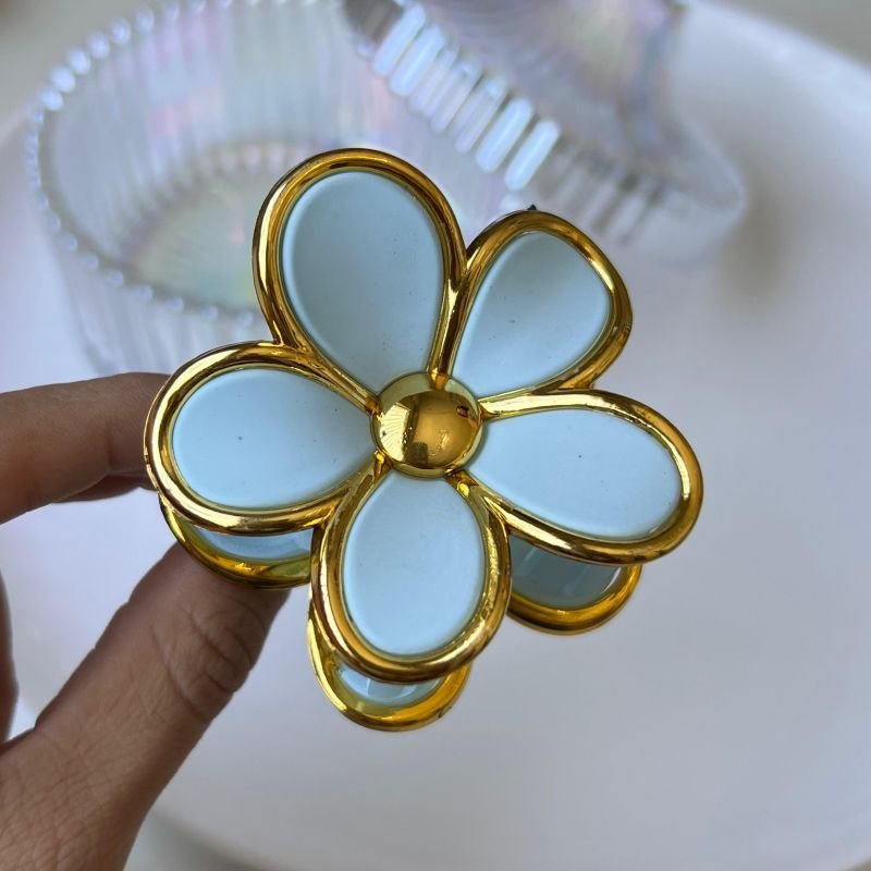 Presilha de Cabelo (M)