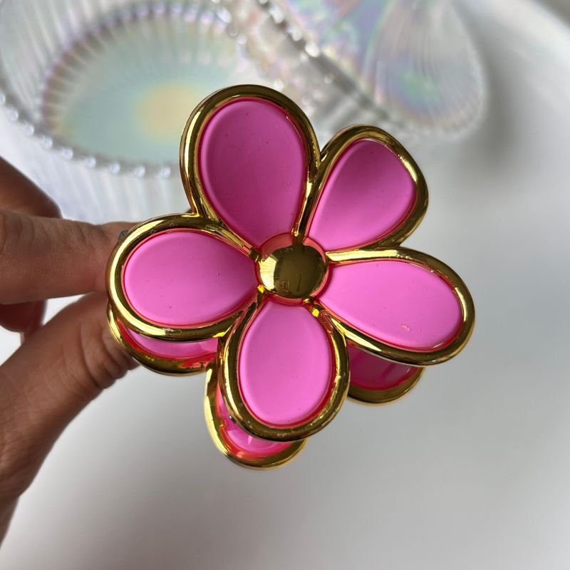 Presilha de Cabelo (M)