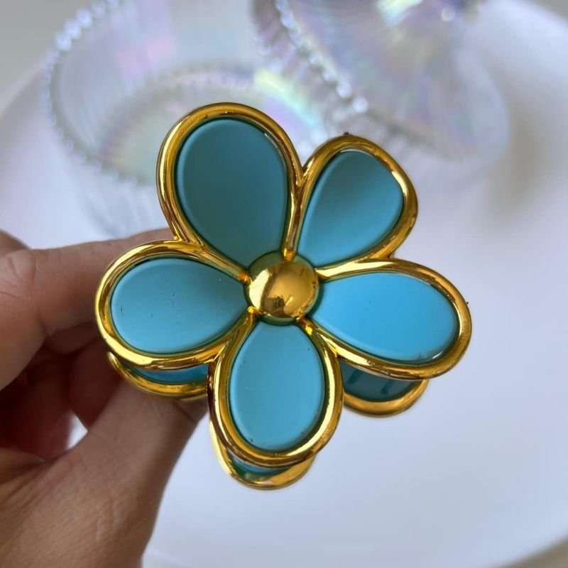 Presilha de Cabelo (M)