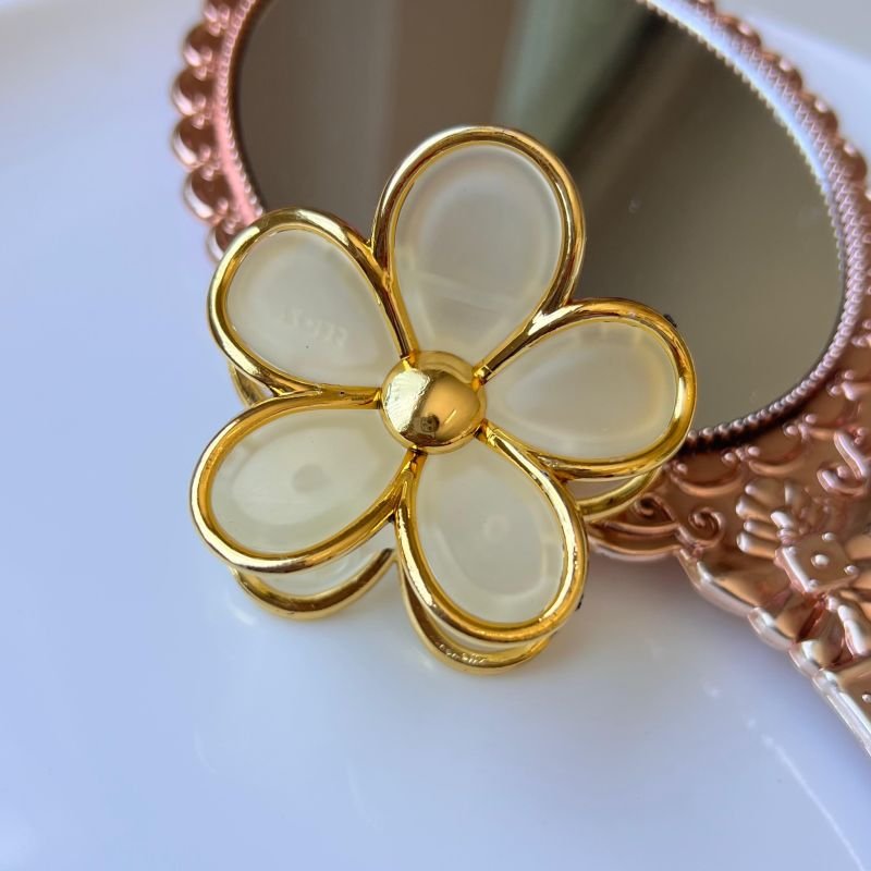 Presilha de Flor (M)