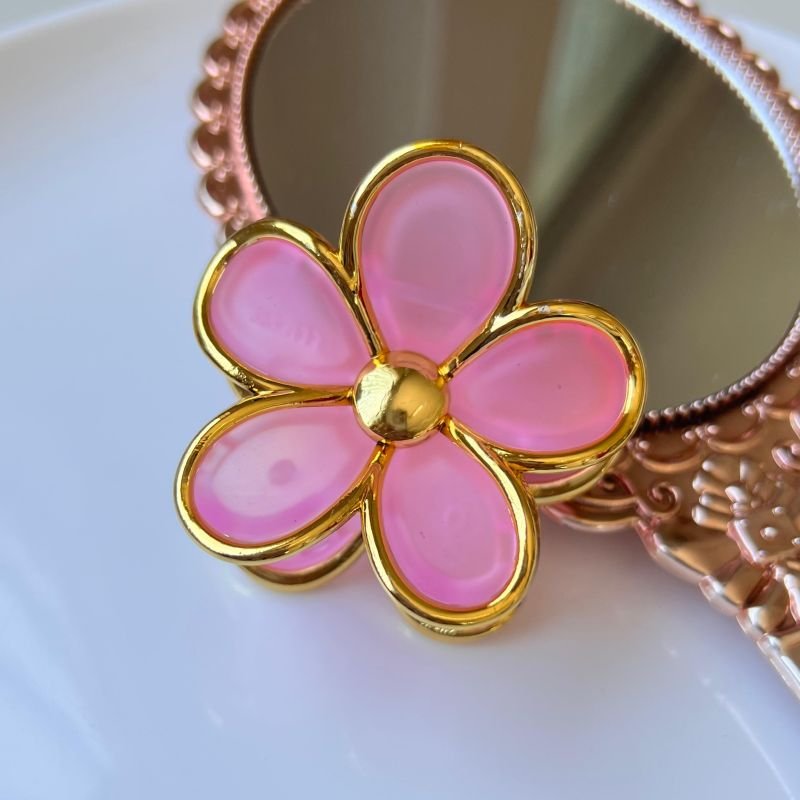 Presilha de Flor (M)
