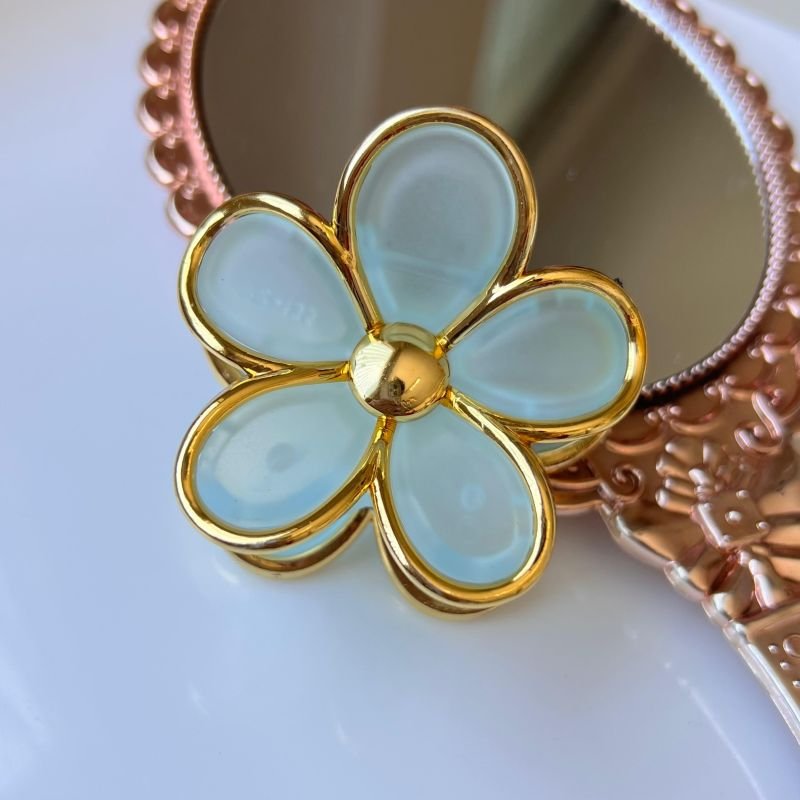 Presilha de Flor (M)