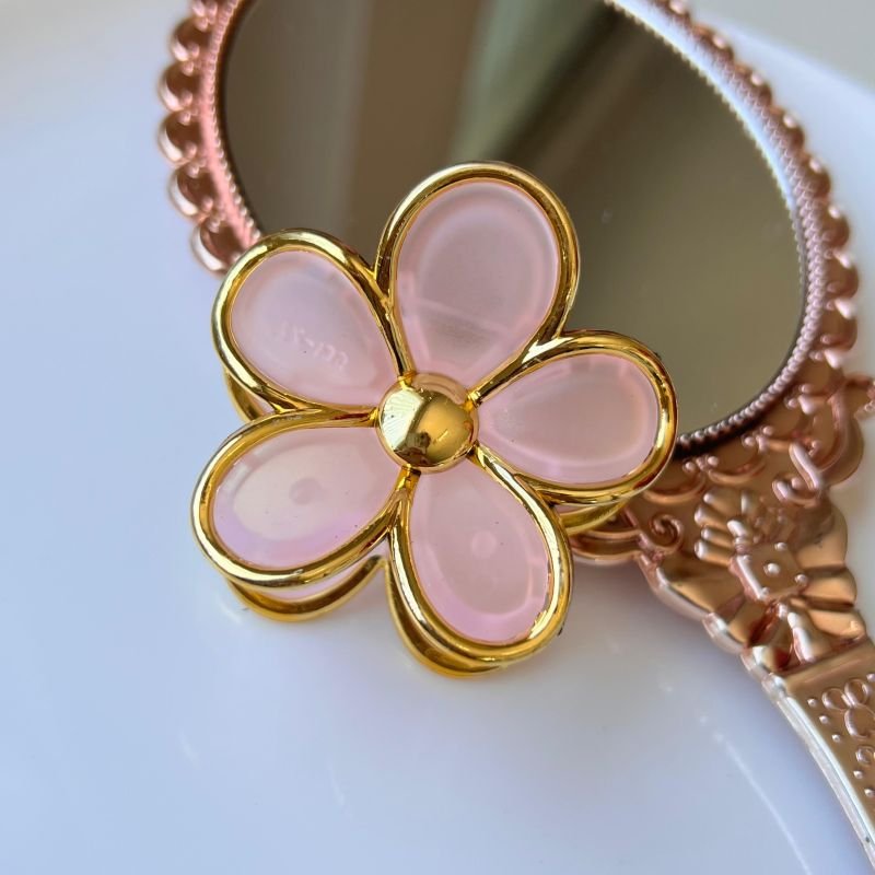 Presilha de Flor (M)
