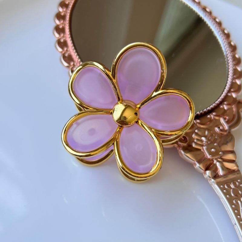 Presilha de Flor (M)