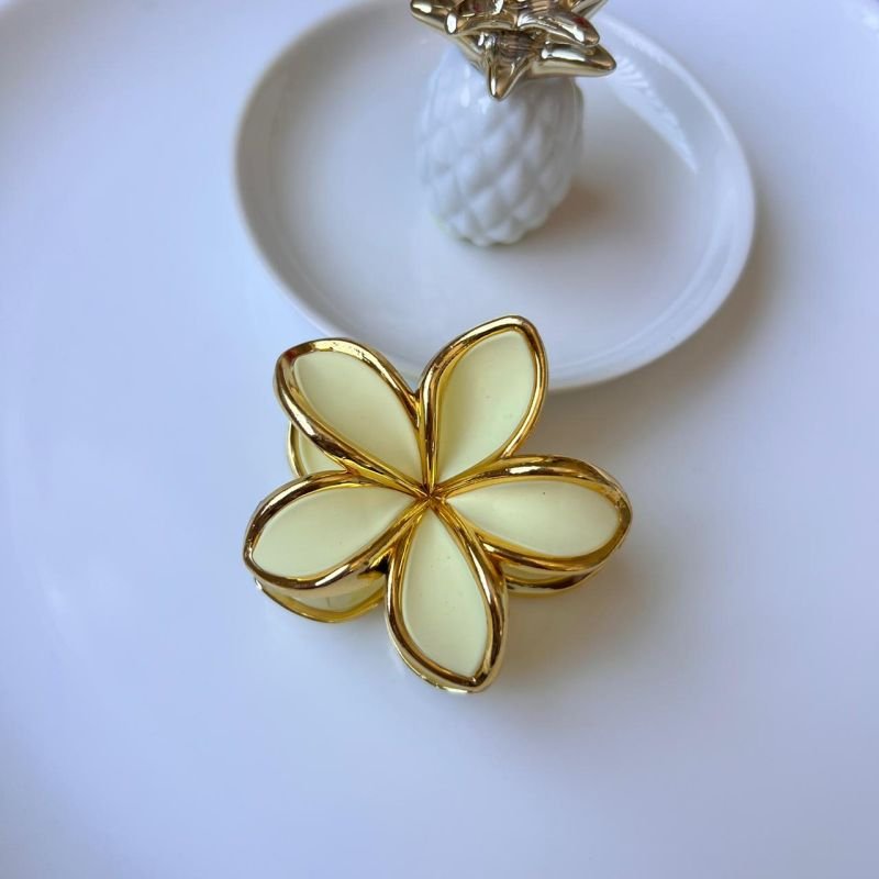 Presilha de Flor (M)
