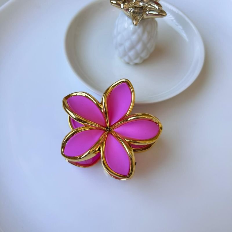 Presilha de Flor (M)