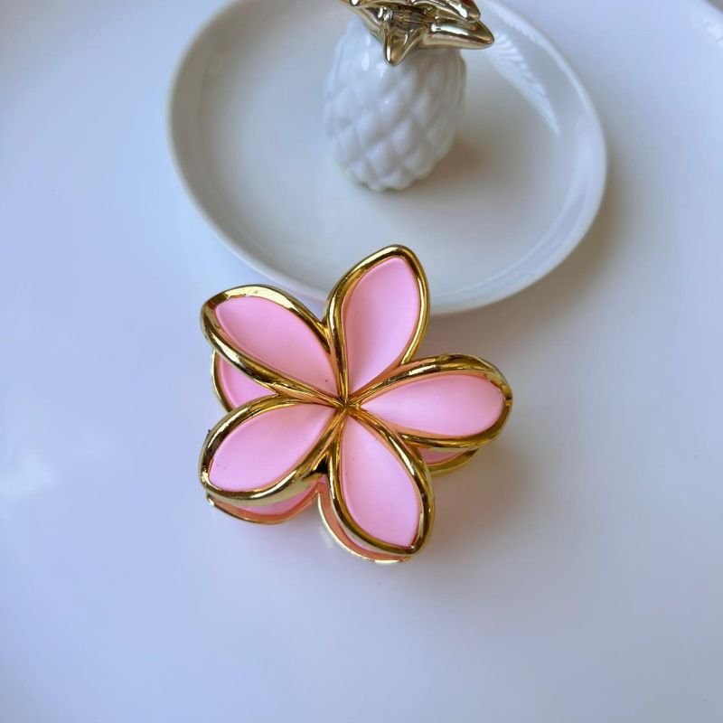 Presilha de Flor (M)