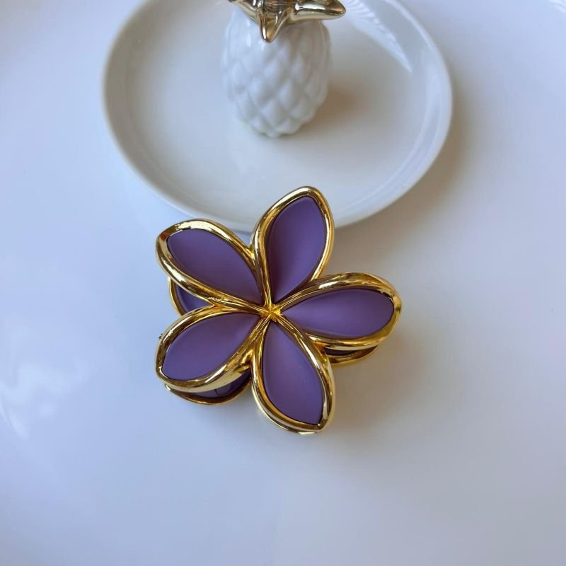 Presilha de Flor (M)
