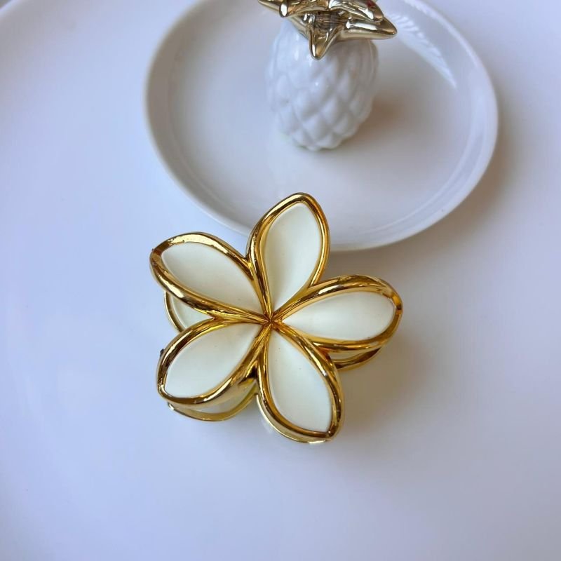 Presilha de Flor (M)