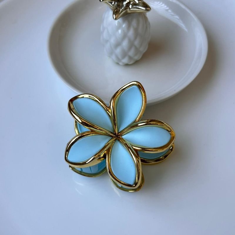 Presilha de Flor (M)