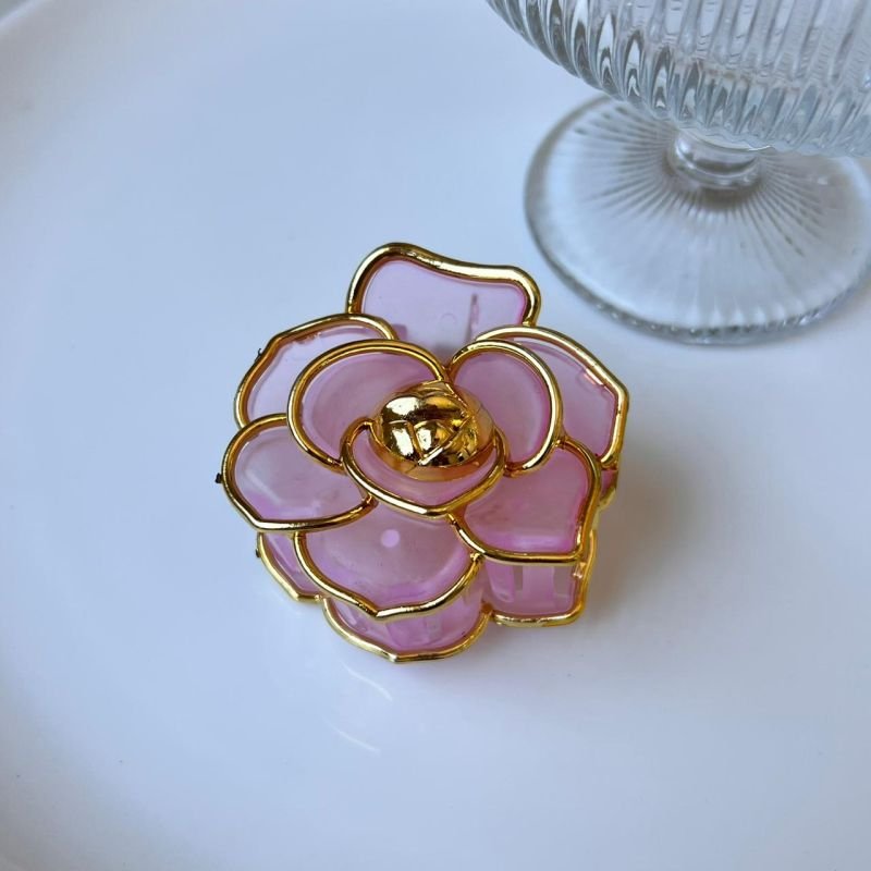 Presilha de Flor (M)