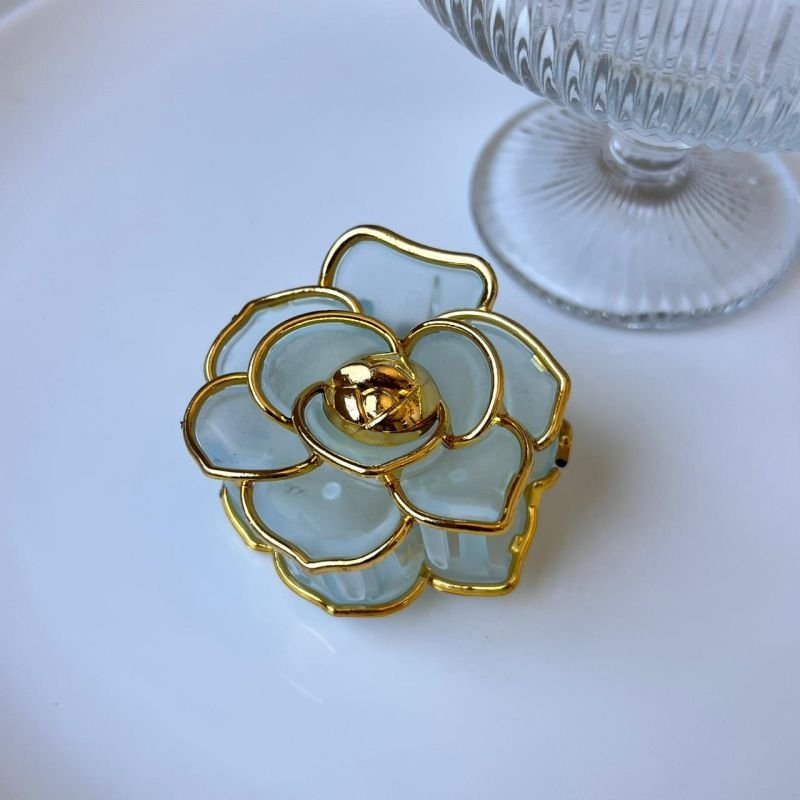 Presilha de Flor (M)