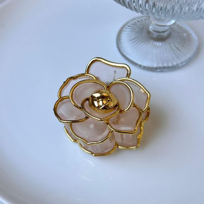 Presilha de Flor (M)