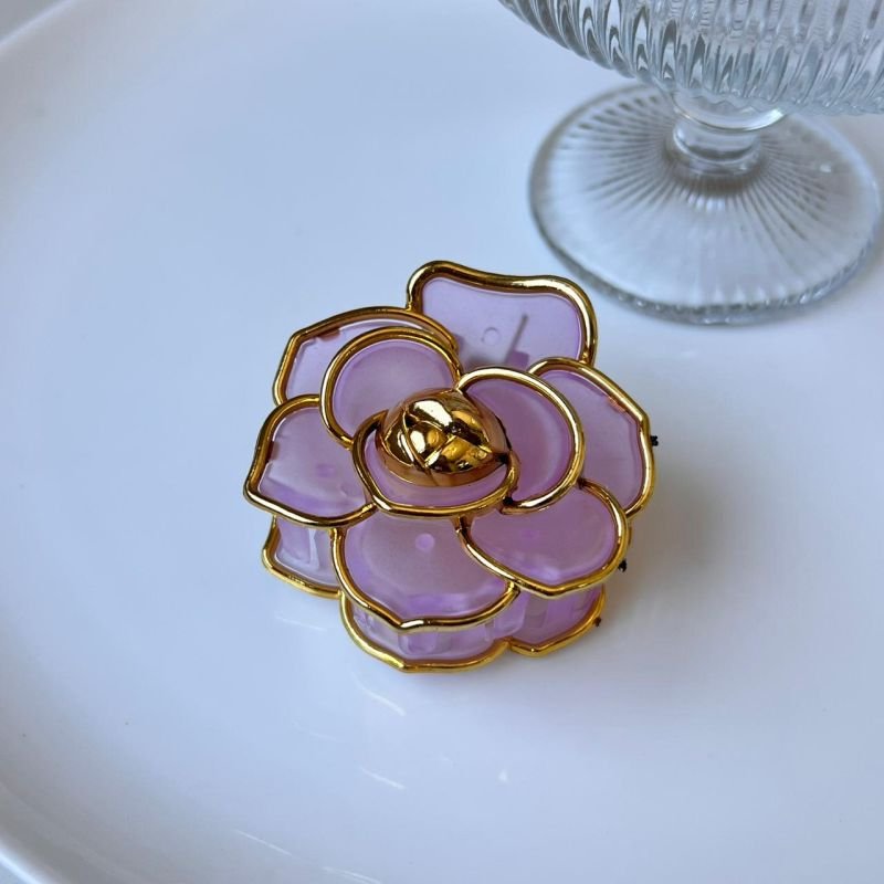 Presilha de Flor (M)