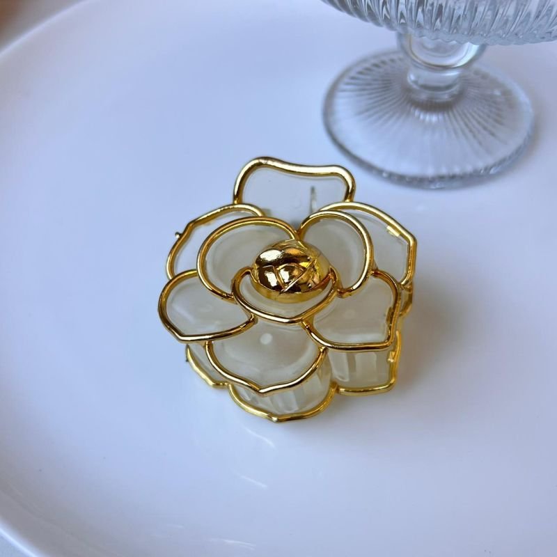 Presilha de Flor (M)