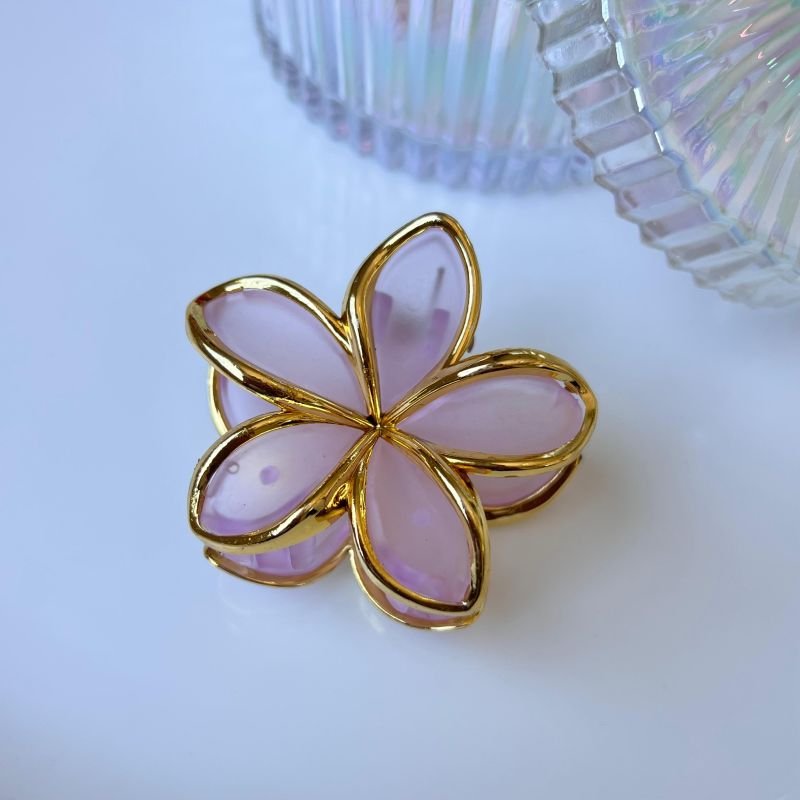 Presilha de Flor (M)
