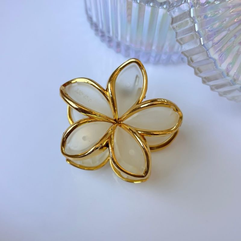 Presilha de Flor (M)