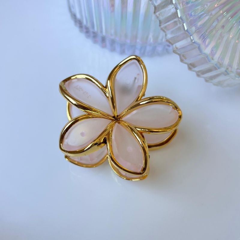 Presilha de Flor (M)