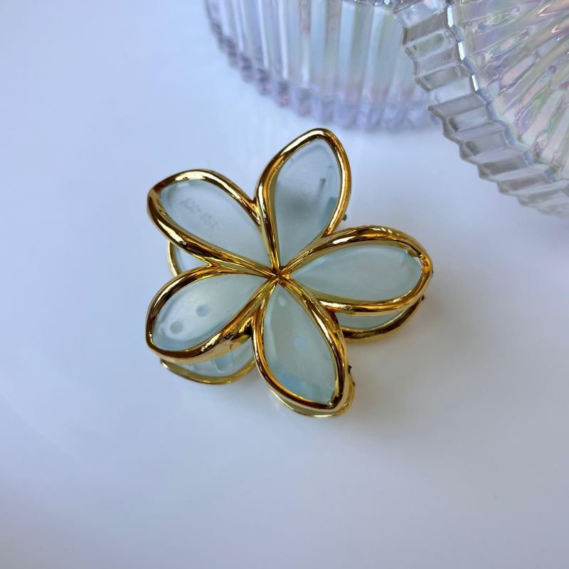 Presilha de Flor (M)