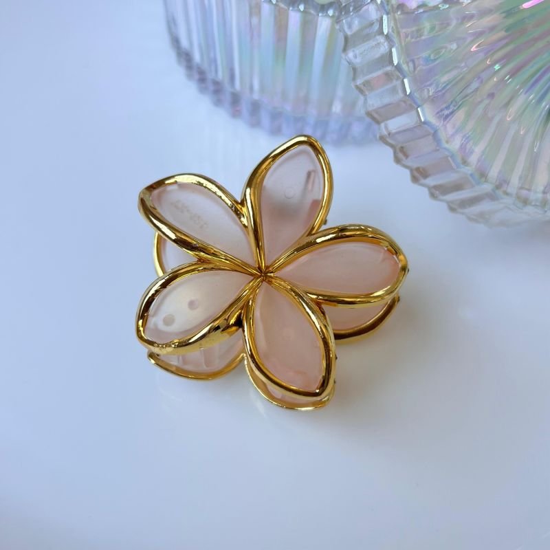 Presilha de Flor (M)