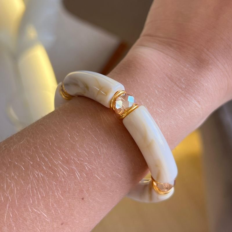 Pulseira Artesanal Bijuteria