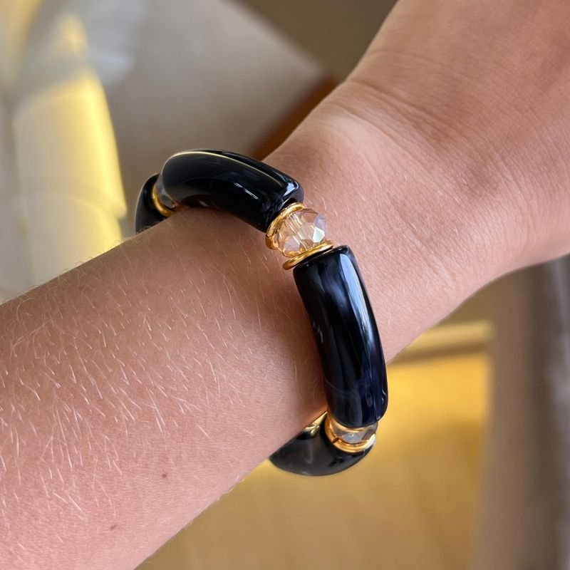 Pulseira Artesanal Bijuteria