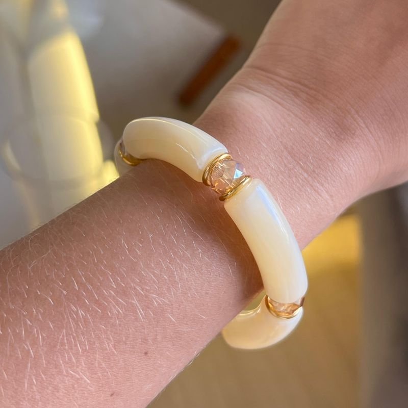 Pulseira Artesanal Bijuteria