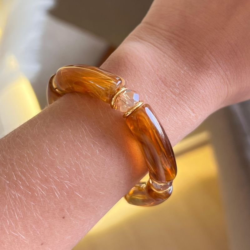 Pulseira Artesanal Bijuteria