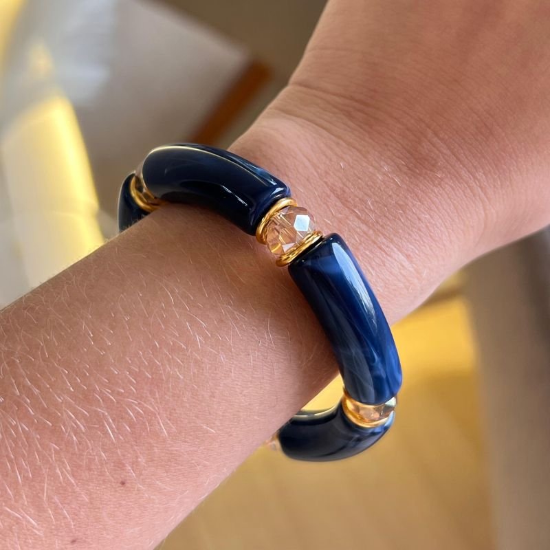 Pulseira Artesanal Bijuteria