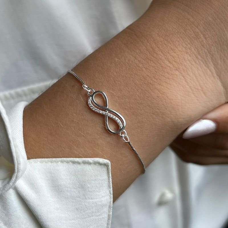 Pulseira Banho Ouro18k/Prata 925