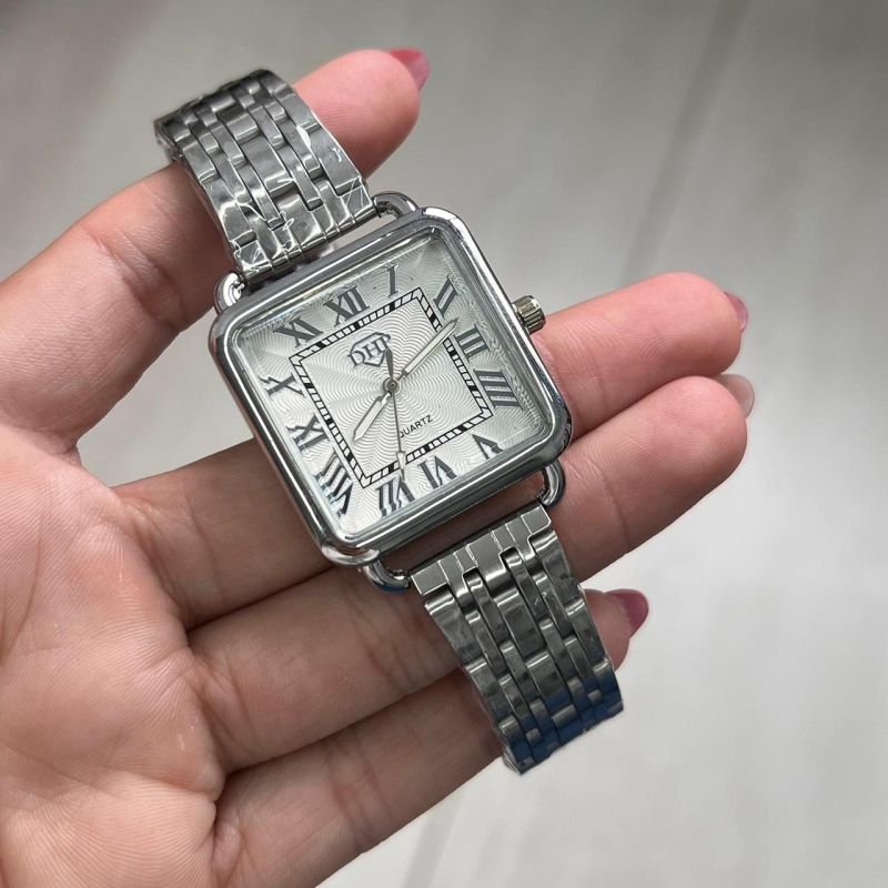 Relógio Feminino Linha Premium