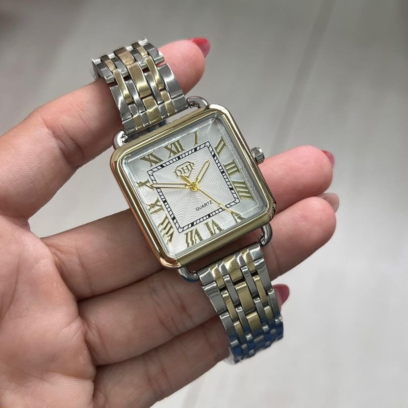 Relógio Feminino Linha Premium