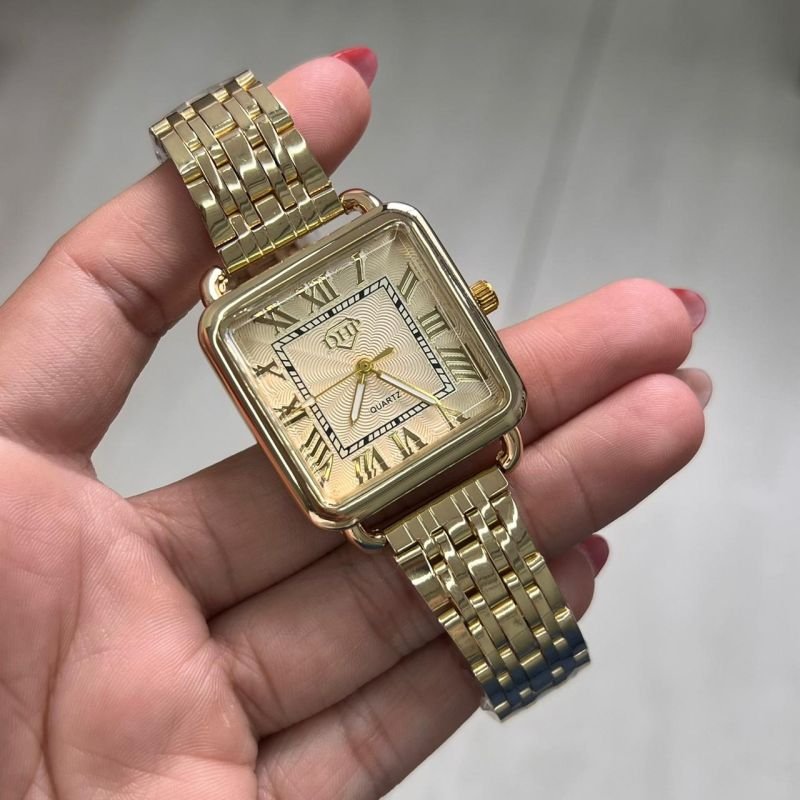 Relógio Feminino Linha Premium