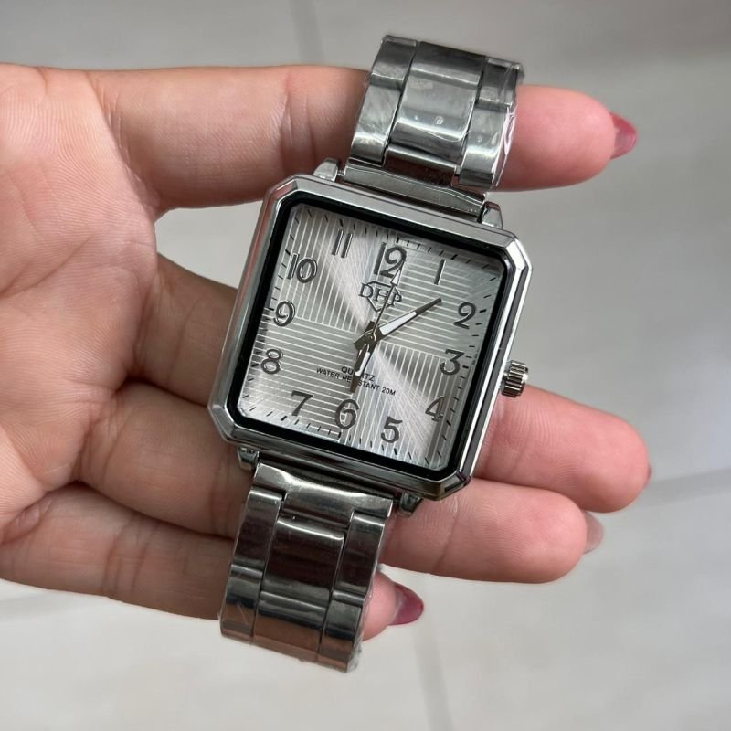 Relógio Feminino Linha Premium