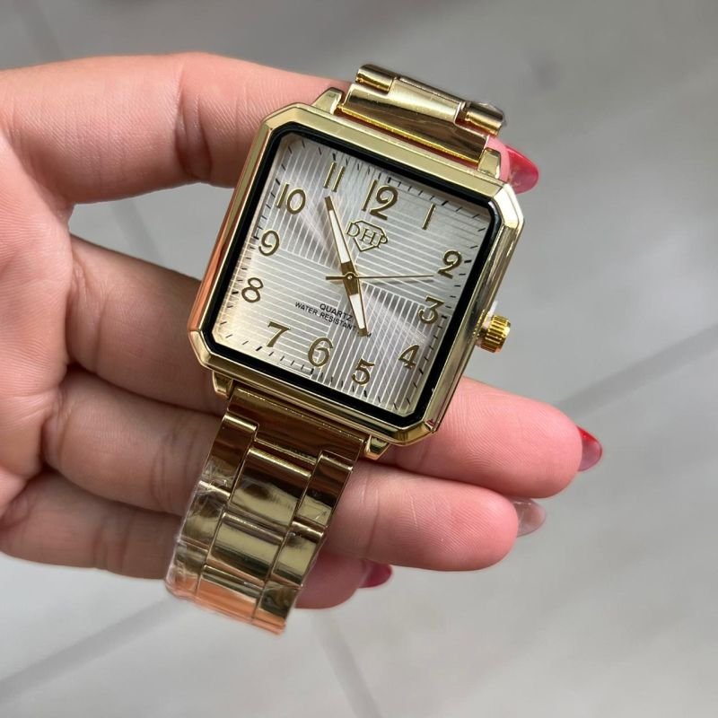 Relógio Feminino Linha Premium