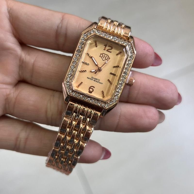 Relógio Feminino Linha Premium