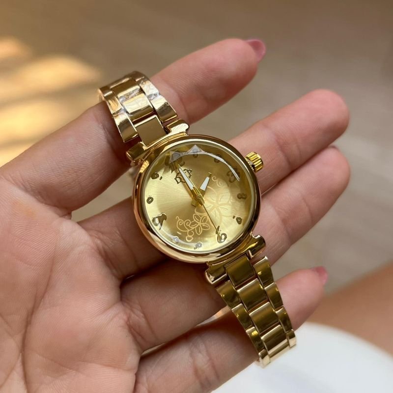 Relógio Feminino Linha Premium